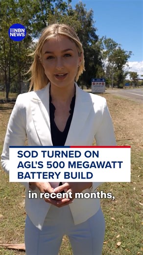 A $151 million federal government deal will see the Hunter Valley Solar Foundry come online in 2027, making it the country's largest solar panel manufacturing facility. #NBNNews | NBN Television