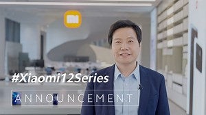 53K views · 2.1K reactions | Since the first generation of Xiaomi smartphones, we've collaborated with Qualcomm for over a decade. We're thrilled to announce that our upcoming #Xiaomi12Series will be the world's first smartphone powered by the latest #Snapdragon 8 Gen 1 mobile platform! #InnovationForEveryone #SnapdragonSummit | Xiaomi | Facebook