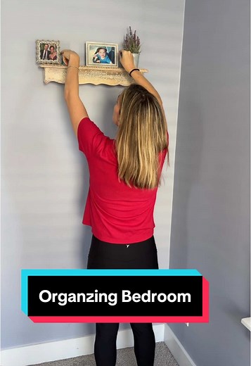 Ultimate Guide to Organizing Your Bedroom