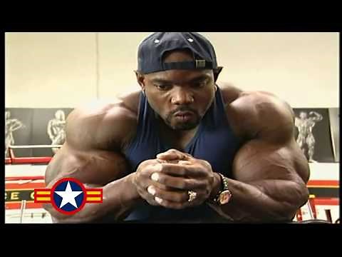 Flex Wheeler Arms Workout For 2000 Mr Olympia YouTube 720p
