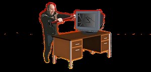 Créer des virus en Batch (MS-DOS) au format exécutable