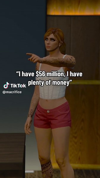 GTA Modded Account: Enhance Your GTA 5 Online Experience