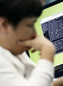 11-year-old hacks replica U.S. election website