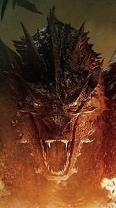 For The Hobbit films, Benedict Cumberbatch’s performance as the dragon Smaug was a blend of theatrical presence, vocal mastery, and technical experimentation. Rather than simply recording lines in a booth, Cumberbatch physically embodied the dragon during the performance capture sessions — crawling on all fours, stretching his body, and using broad, predatory movements to inform the rhythm and weight of Smaug’s delivery. Vocally, he employed an extraordinary range, lowering his register into a d