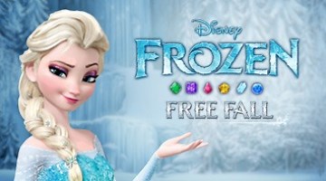 Download & Play Frozen Free Fall on PC & Mac (Emulator)