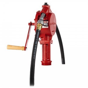 Fuel Transfer Pump, FILL-RITE, Transfer Pump