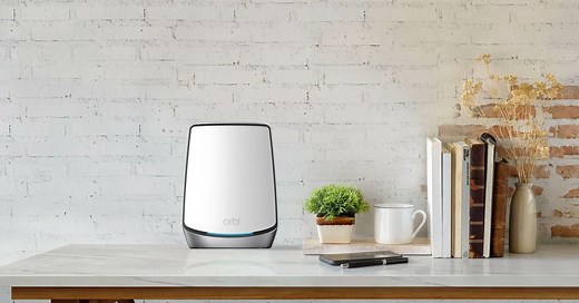 Bästa mesh-nätverk 2025? Överblick över recensioner, produktdata och research