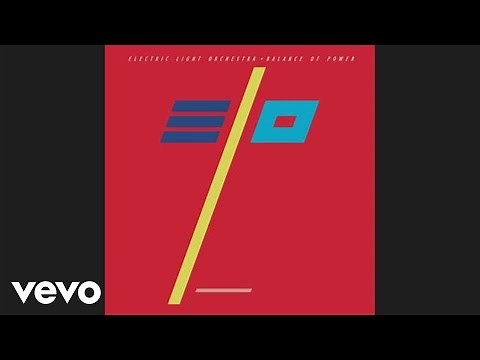 Electric Light Orchestra - Getting To The Point (Audio)