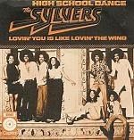 The Sylvers - High School Dance