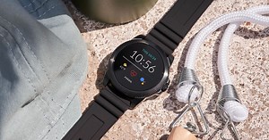Fossil Gen 5E brings more affordable Wear OS smartwatches w/ Snapdragon 3100 from $249