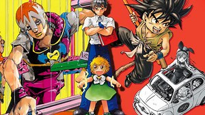 10 Best Shonen Manga of All Time