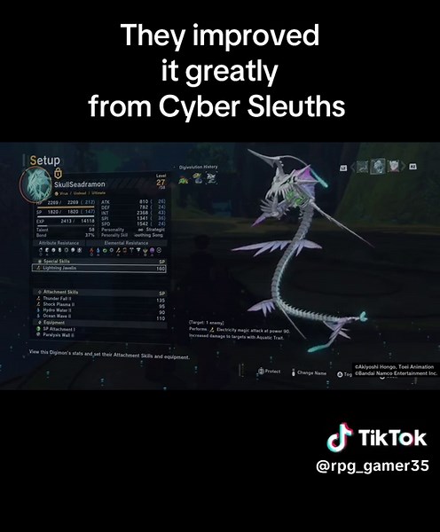 Digimon Time Strangers: An Exciting Monster Catching Game