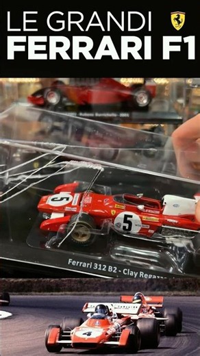 The DISPLAY CASE DESTROYED on the NEW MODEL! #f1 #modelcar #visiotv