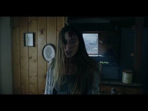 LA MEJOR PELÍCULA DE TERROR THE AXIOM _ PELÍCULA COMPLETA EN ESPAÑOL