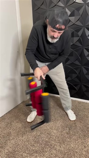 Mini inversion table #inversiontable #workout #tiktokshopblackfriday #tiktokshopcybermonday #tiktokshopcreatorpicks