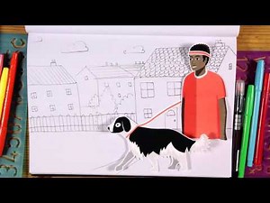 Depression | Animated Short Film