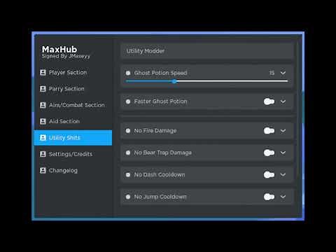 Combat Warriors Script (Pastebin 2023) MaxHub