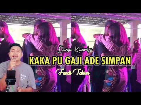 DANSA TERBARU 2025 _KAKA PU GAJI ADE SIMPAN _VOC FENDI TAHUN🎙🎹
