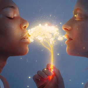 How to Create a Glow Effect in Photoshop