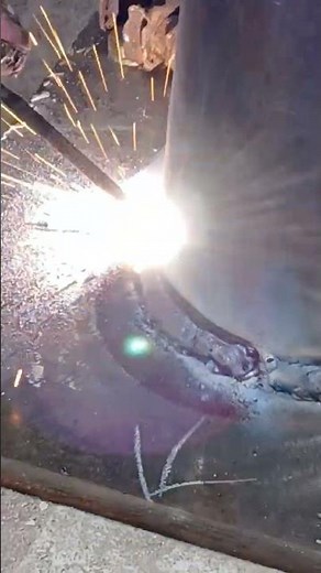 Mastering Arc Welding in 5 Minutes! (Short Stick Welding Tutorial)