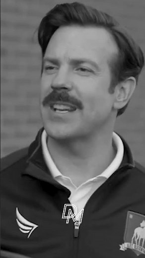 Be Yourself | Ted Lasso