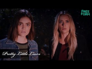 Pretty Little Liars | Season 7, Episode 1 Clip: Hand Over One Of Our Own | Freeform