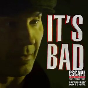 1.2K shares · 475 comments | The boys are back. Watch Sylvester Stallone, Dave Bautista and Curtis “50 Cent” Jackson in #EscapePlanTheExtractors now on Blu-ray, DVD & Digital. | Escape Plan | Facebook