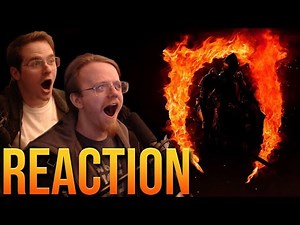 The Elder Scrolls IV: Oblivion Remastered - Official Reveal Reaction