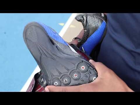 How to Pick The Best Spikes for your Track & Field Event!