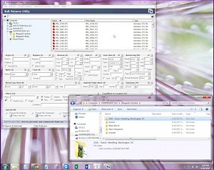 Bulk Rename Utility for Photo Organizing and File Management