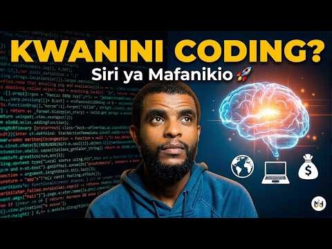 Why You Should Learn Coding? (This Is the Real Reason!)