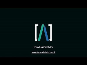 LuaScript - The new way to develop and debug your Lua scripts