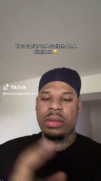 Understanding Flintlock Mechanisms and Switch Limitations