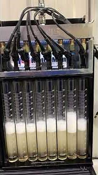 Mercruiser MPI injectors