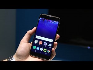 Alcatel Idol 4s: Hands-On & Erster Eindruck (Deutsch) | SwagTab