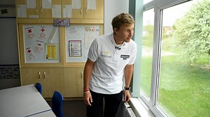 Joe Root: ‘You Treat People With Respect’