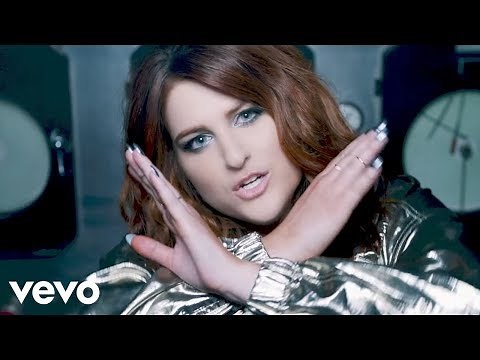 Meghan Trainor - NO (Official Video)