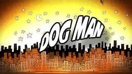 Dog Man Unleashed by Dav Pilkey