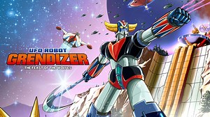 Buy Ufo Robot Grendizer - The Feast of the Wolves (PC)