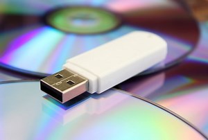 How to Copy a Music CD to a USB Drive | Techwalla