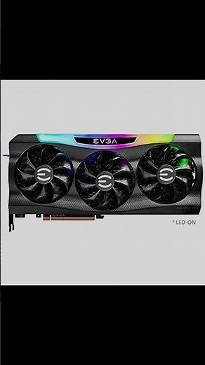 Unleashing the Power of EVGA GeForce RTX 3080 Ti FTW3 ULTRA GAMING