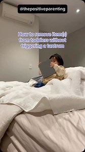 30K views · 196 reactions | Follow @thepositiveparenting to become a...