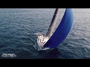 Beneteau Oceanis 46.1 [Walkthrough]