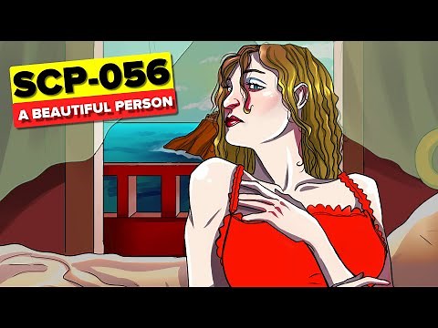 Why it Would Suck to Know SCP-056