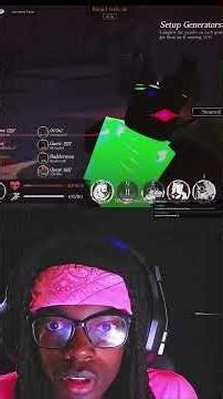 These Guests players are ruthless | Forsaken #roblox #forsaken