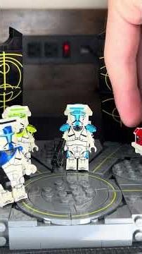 Commando Squad 2 #starwars #lego #legostarwars #hobby
