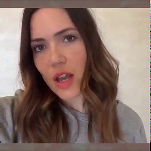 30K views · 2.3K reactions | “In Real Life” video coming tomorrow at 4pm ET / 1pm PT! | Mandy Moore | Facebook