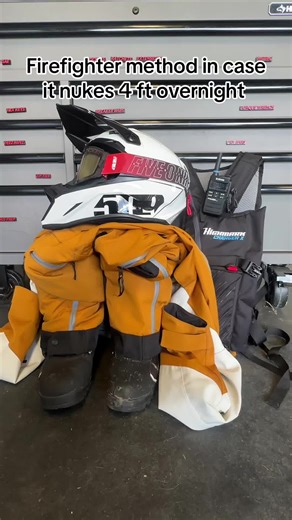 Preparing for Snowmobile Adventures without Sleds