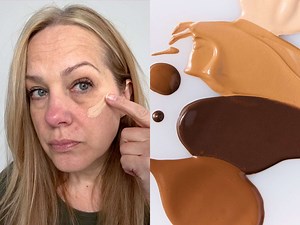 Testers Swear by These Foundations for 40+ Skin—They Blur, Brighten, and Don’t Settle Into Lines