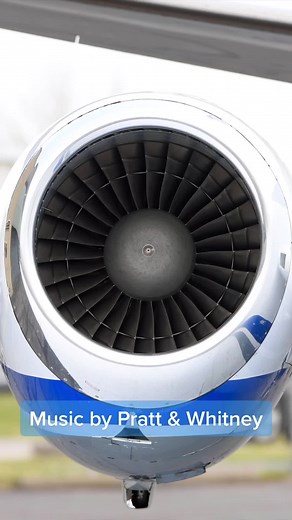 Exciting Jet Engine Startup Sounds | Cessna JT15D Sportys